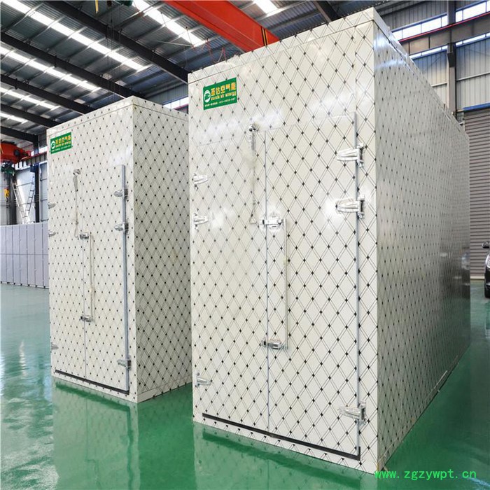 冬虫夏草烘干机 烘房厂家 西安圣达SD-RB-8P 空气能烘干设备图6