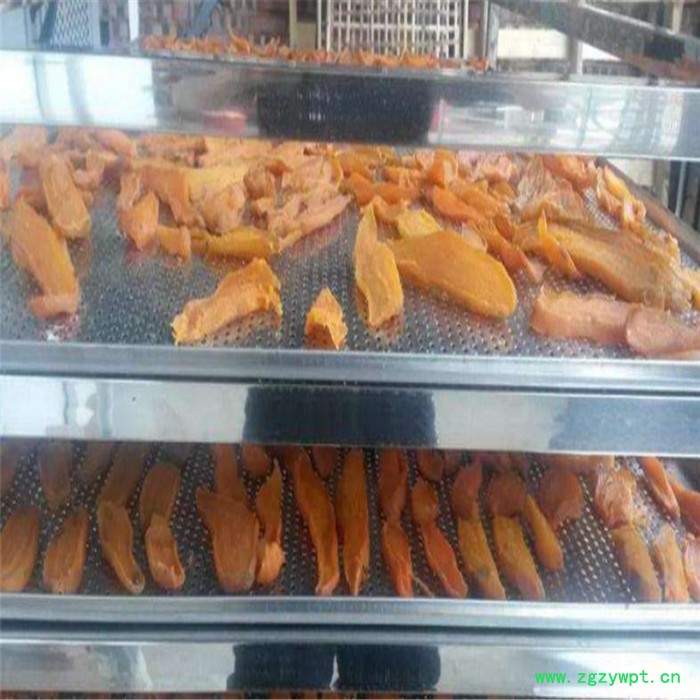 冬虫夏草烘干机 烘房厂家 西安圣达SD-RB-8P 空气能烘干设备图5