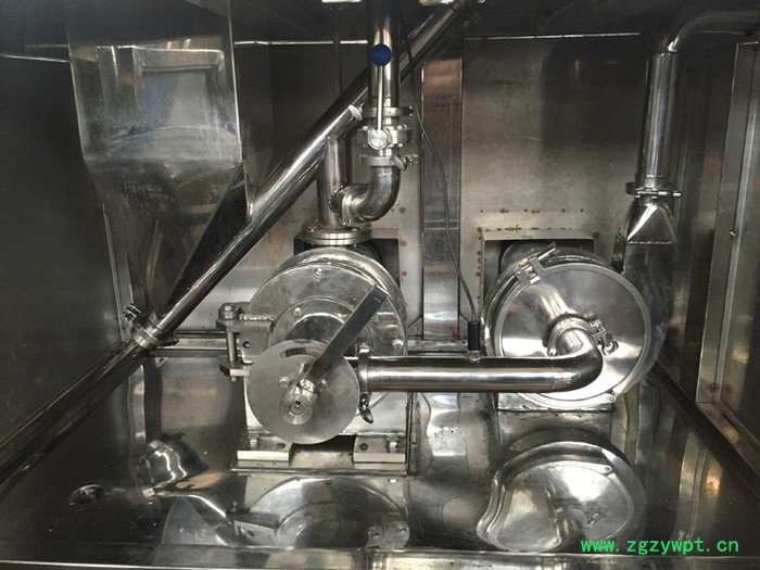 盛田STLS-200 低温冷冻粉碎机 冬虫夏草液氮超细粉碎机