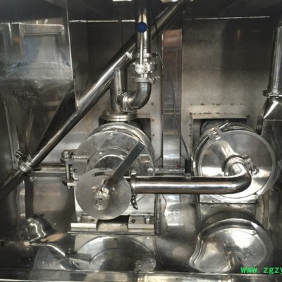 盛田STLS-200 低温冷冻粉碎机 冬虫夏草液氮超细粉碎机