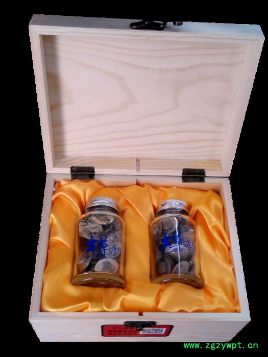 土黄金冬虫夏草含片 保健食品土黄金虫草含片OEM贴牌图2