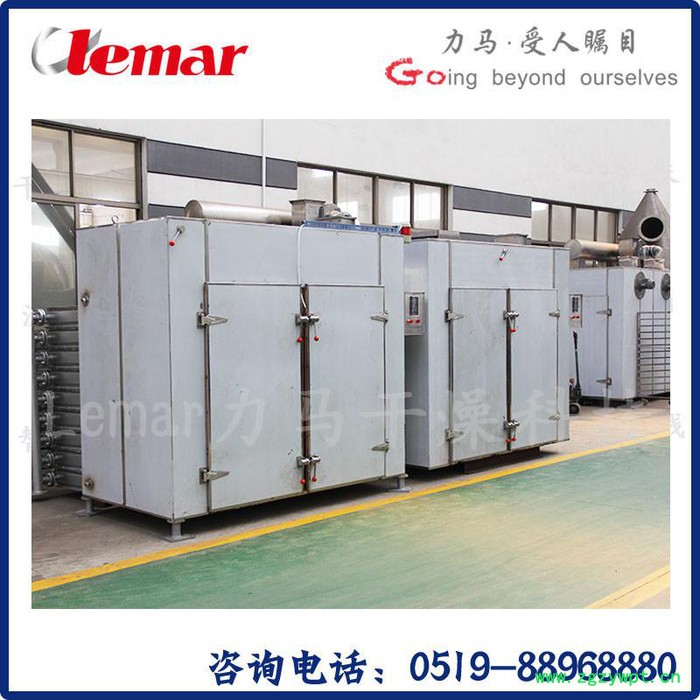 常州力马虫草花 冬虫夏草 花朵 花蕾烘干机 保健品专用烘箱干燥机图5