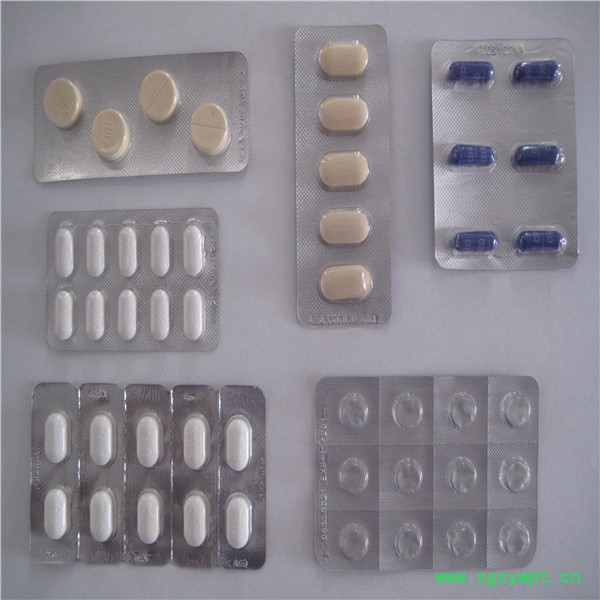 华勒供应260A/E冬虫夏草包装机  异形片铝塑包装机 高速平板泡罩包装机厂家图3