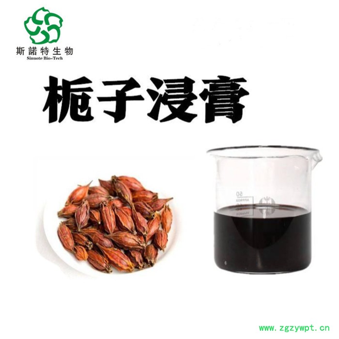 石斛浸膏99% 量大优惠 石斛提取物 铁皮石斛提取/浓缩液图3