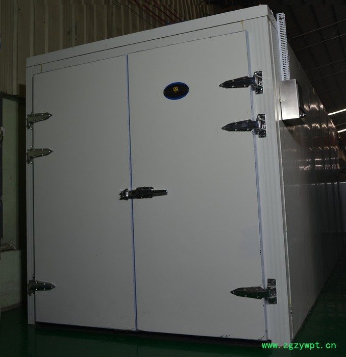 石斛专用干燥机 铁皮石斛热泵烘干机 鲜石斛干条烘干加工设备图3