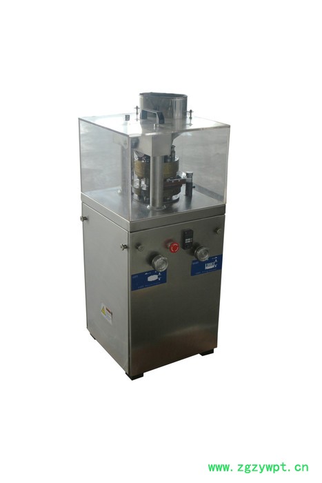 北方制药ZP5旋转式压片机种类齐全玛卡压片机质量保证图2