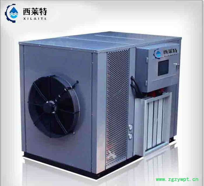 西莱特XLT-HGJ72YT 石斛热泵烘干机石斛烘干机设备**石斛药材烘干机价格石斛产品烘干机石斛烘干房节能环保图2