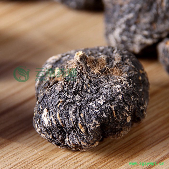 云南丽江黑玛咖 黑玛卡个**紫玛卡干果玛卡片秘鲁玛咖精片包邮图3