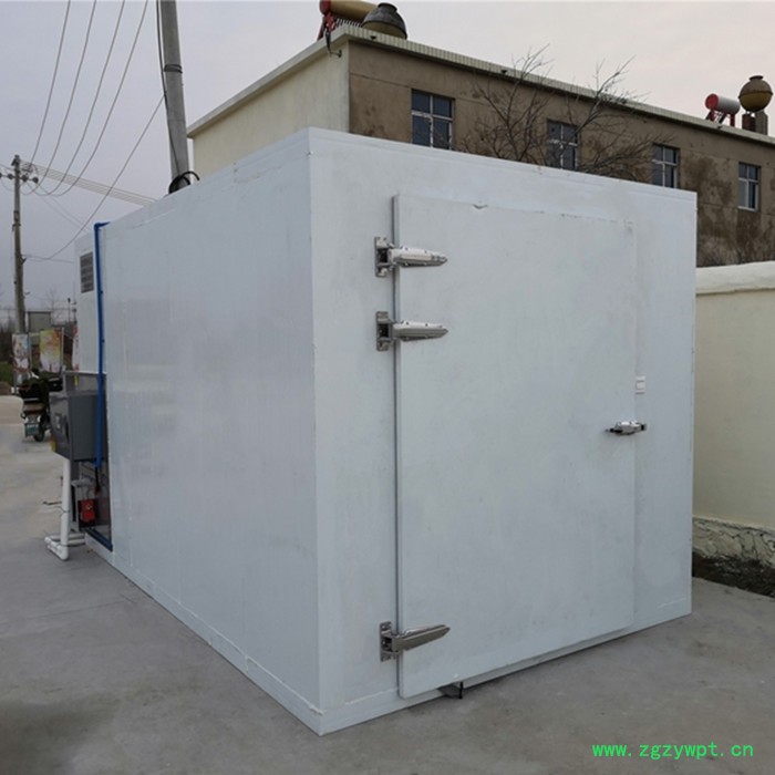 智能 高效石斛烘干机图3