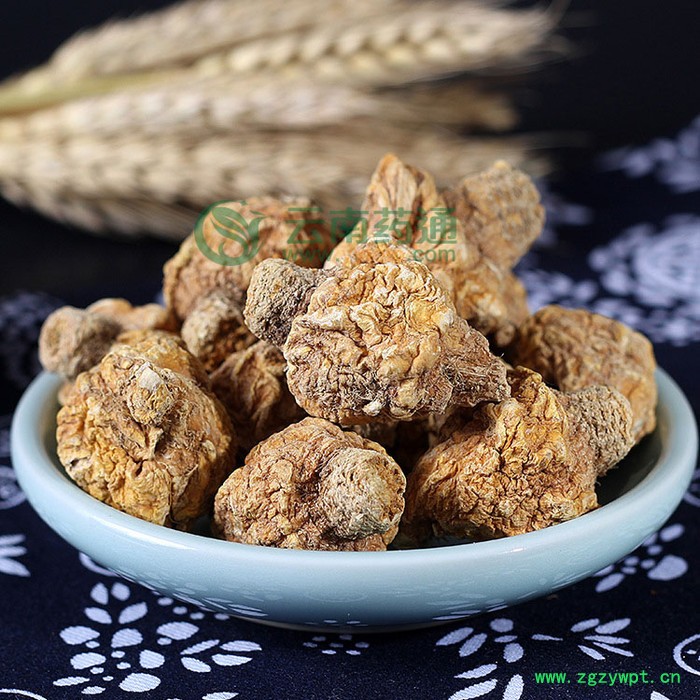 云南丽江黄玛咖 黑玛卡个紫玛卡干果玛卡片秘鲁玛咖精片包邮图2