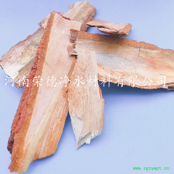 厂家批发 规格齐全 松树皮滤料 种植铁皮石斛 松磷 松树皮价格图3