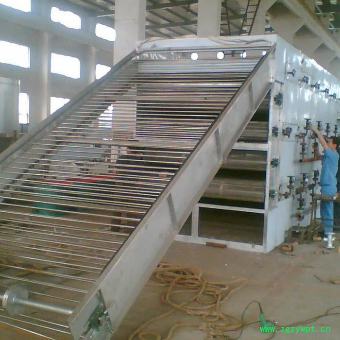 恒松 五味子烘干机 辣椒烘干机厂家图4