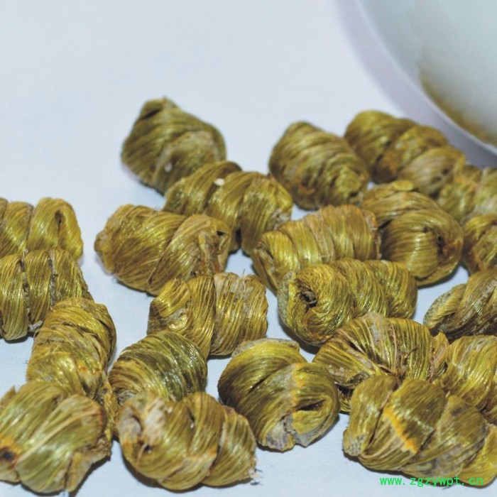 枫斗铁皮石斛枫斗图5