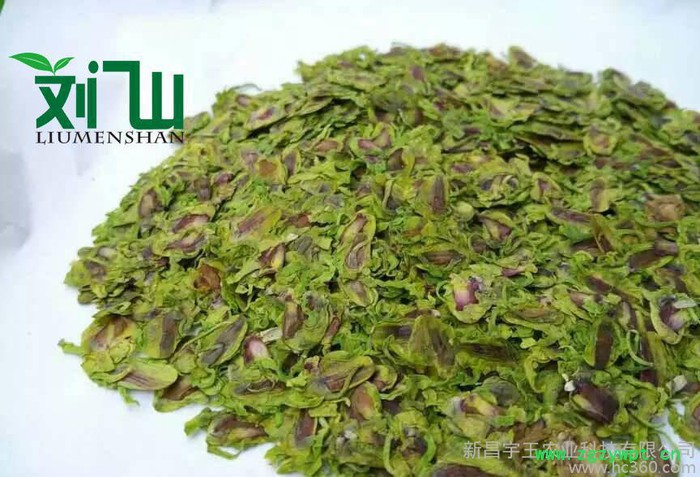 刘门山铁皮石斛扁花图2