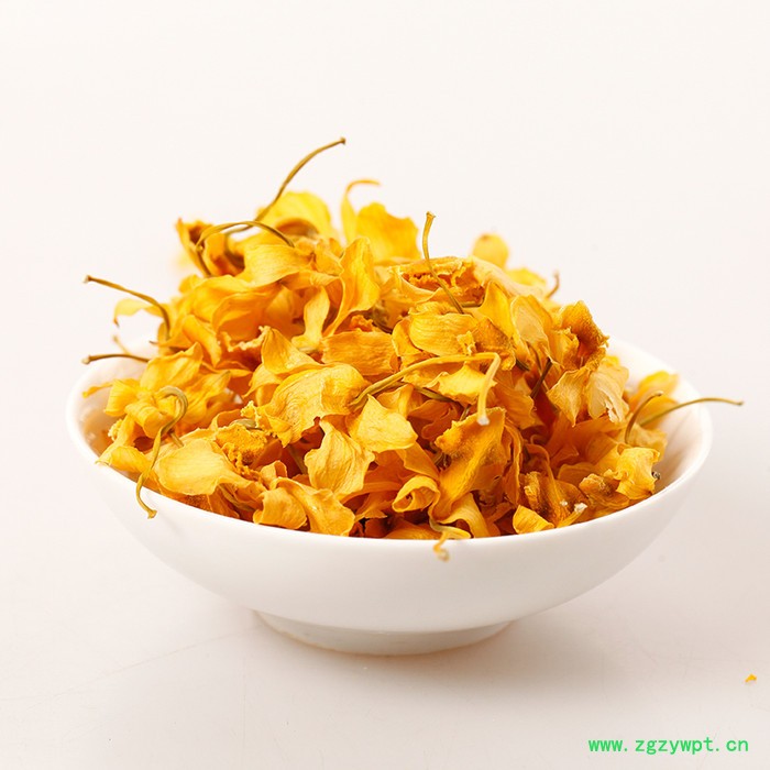 鼓槌石斛花 石斛花茶 干花 鼓槌枫斗 鼓槌石斛 新鲜石斛干花图2