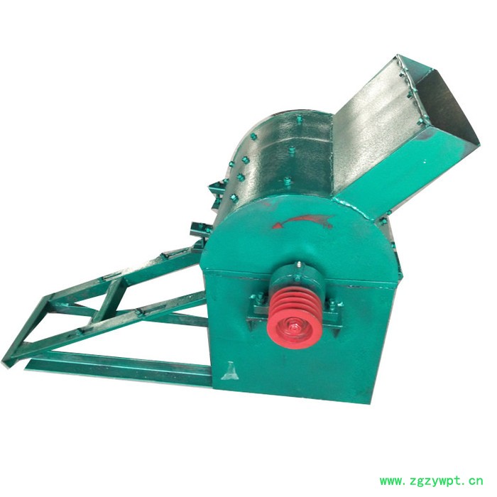 泰丰多功能茯苓锤片粉碎机 家用小型猪饲料粉碎机大型秸秆粉碎机图7