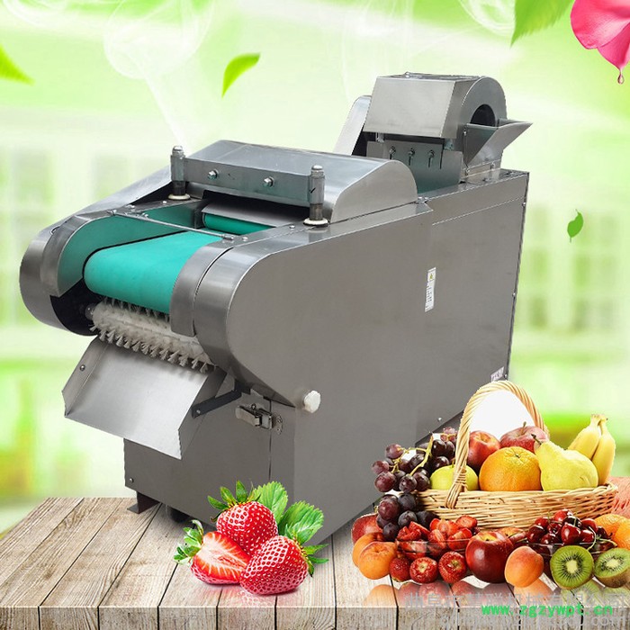 韭菜切段机 灵芝切片机 慧聪机械千叶豆腐切片机报价图4