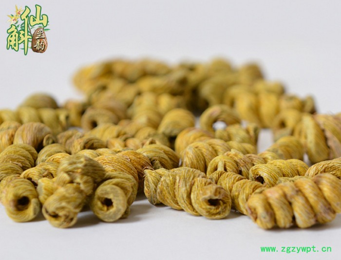 仙斛兰韵石斛大棚投资图6