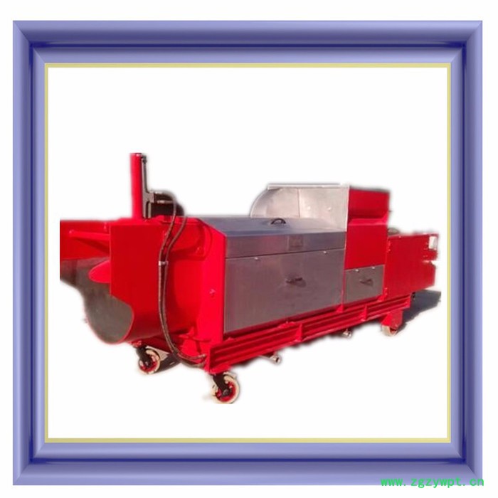 红豆杉果榨汁机、30吨大产量烂水果压榨机、红景天五味子药渣药材压榨挤压机、药材药渣固液分离机规格齐全压榨机图6