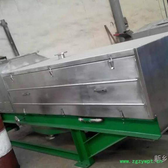 红豆杉果榨汁机、30吨大产量烂水果压榨机、红景天五味子药渣药材压榨挤压机、药材药渣固液分离机规格齐全压榨机图7