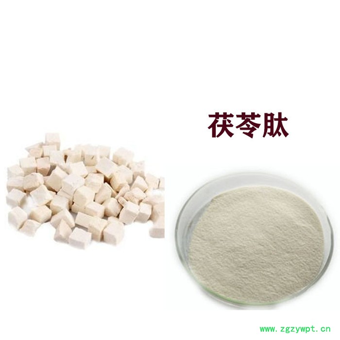 茯苓提取物  茯苓多糖30%  茯苓粉图3