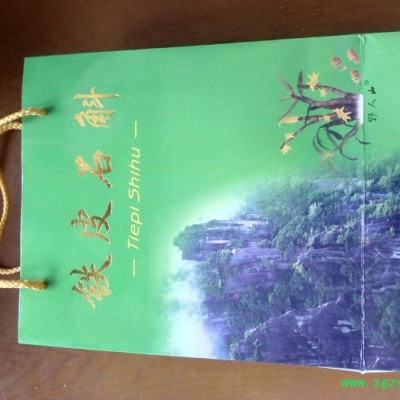 铁皮石斛鲜条礼盒装