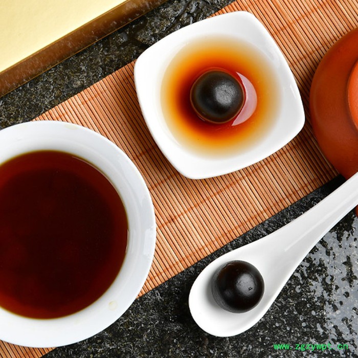 义勃仔鹿膏礼盒 250克产地吉林滋鹿乡关爱男性鹿鞭膏丸补山药茯苓黄精桑葚自家鹿场调大量现货理量大优惠批发拿货田字图6