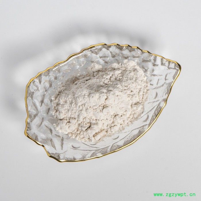 金萃坊厂家现货供应    茯苓原粉  茯苓粉 茯苓提取物图3