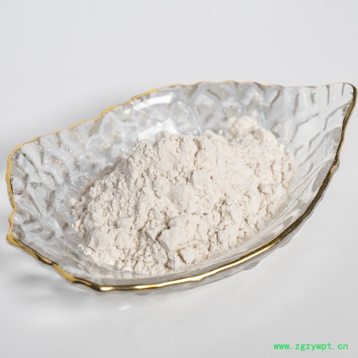 金萃坊厂家现货供应    茯苓原粉  茯苓粉 茯苓提取物图5