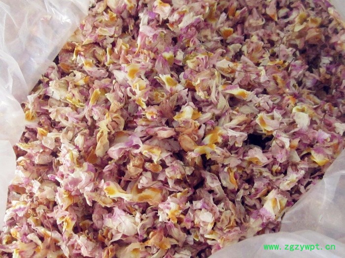 供应丽源石斛紫皮石斛干花图3