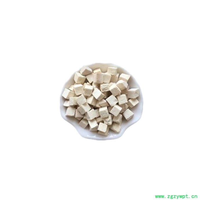 茯苓粉 可定制 六盘韵 水溶图7