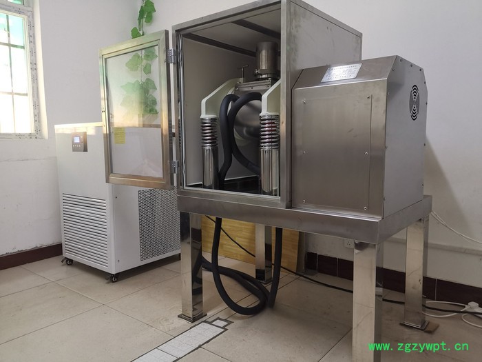 达微XDW-6J超微粉碎机 低温细胞破壁机 超细粉碎机 灵芝孢子粉破壁机灵芝超微粉碎机高质量图2