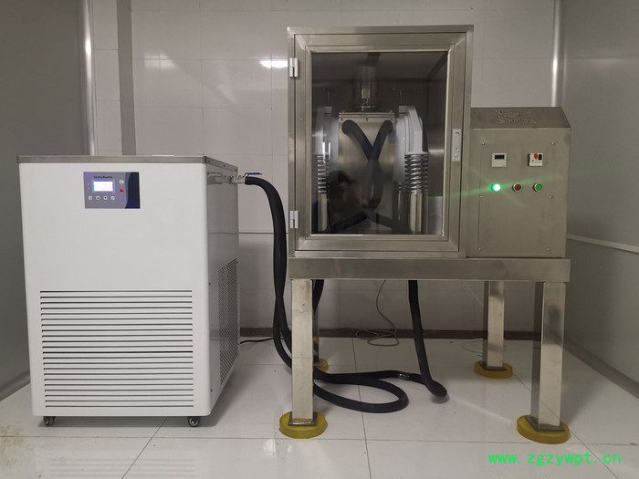 达微XDW-6J超微粉碎机 低温细胞破壁机 超细粉碎机 灵芝孢子粉破壁机灵芝超微粉碎机高质量图4