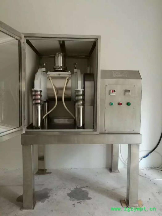 达微XDW-6J超微粉碎机 低温细胞破壁机 超细粉碎机 灵芝孢子粉破壁机灵芝超微粉碎机高质量图7