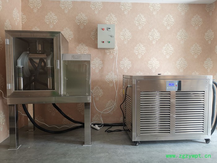 达微XDW-6J超微粉碎机 低温细胞破壁机 超细粉碎机 灵芝孢子粉破壁机灵芝超微粉碎机高质量图6