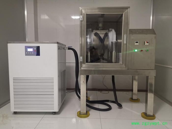 达微XDW-6J超微粉碎机 低温细胞破壁机 超细粉碎机 灵芝孢子粉破壁机灵芝超微粉碎机高质量图3