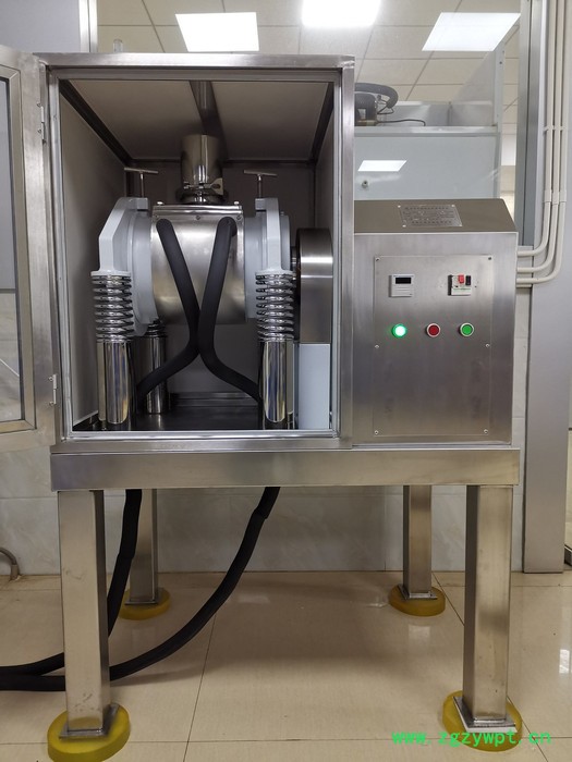 达微XDW-6J超微粉碎机 低温细胞破壁机 超细粉碎机 灵芝孢子粉破壁机灵芝超微粉碎机高质量图8