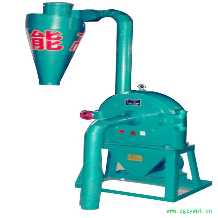 珍珠粉碎机 甘草粉碎机 灵芝粉碎机 菟丝子粉碎机 海马粉碎机图3