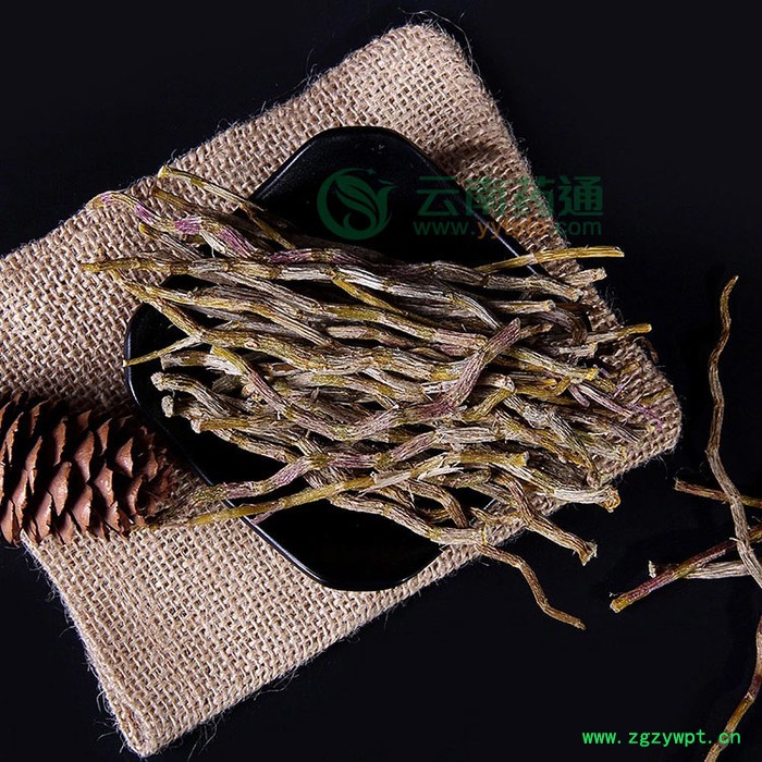 云南特产普洱铁皮枫斗石斛干条仿**霍山紫皮干石斛条100g包邮图2