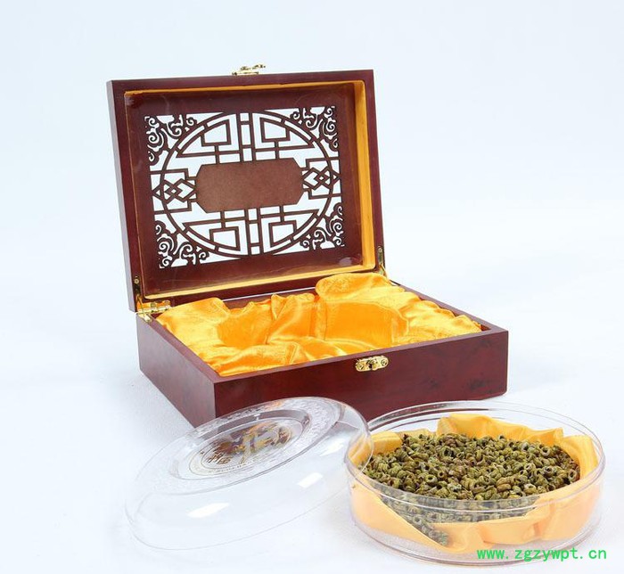 直销 正宗霍山铁皮石斛花 石斛干花 石斛花礼盒30克