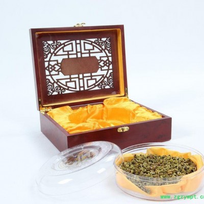 直销 正宗霍山铁皮石斛花 石斛干花 石斛花礼盒30克