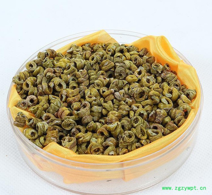 直销 正宗霍山铁皮石斛花 石斛干花 石斛花礼盒30克图2