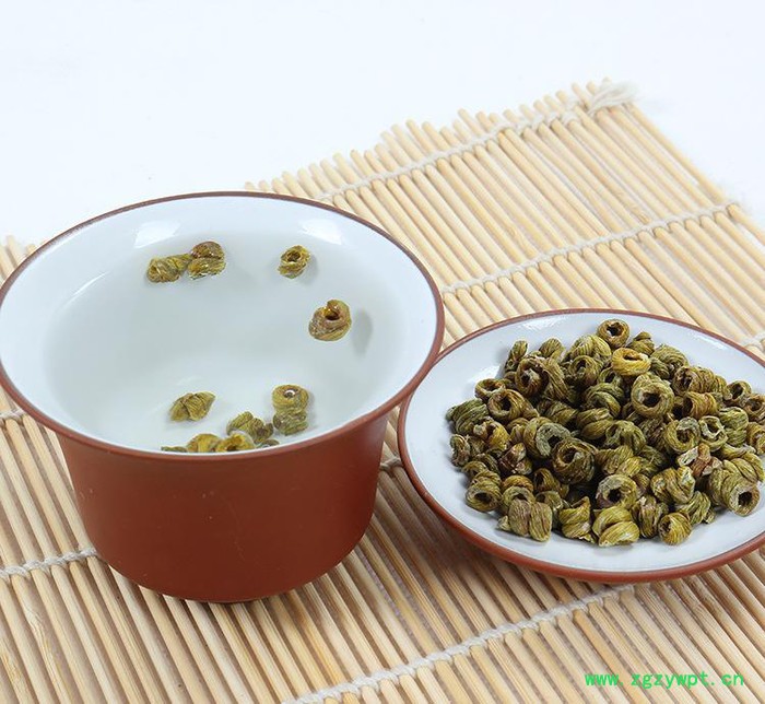 直销 正宗霍山铁皮石斛花 石斛干花 石斛花礼盒30克图3