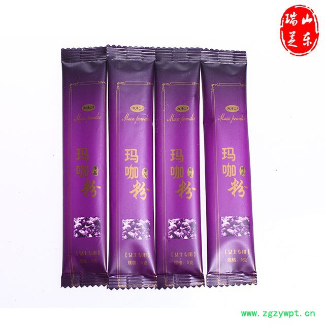 全真男女式玛咖粉现货批发 玛咖茶OEM贴牌代加 玛卡粉资质齐全 大量批发图4