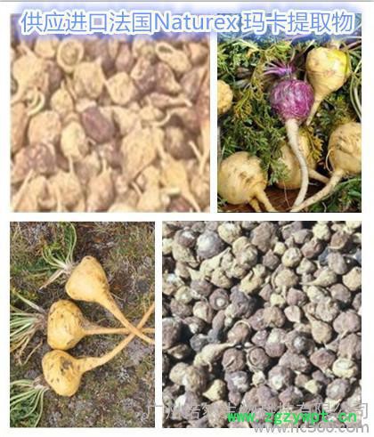 生物化工 供应进口法国Naturex macaderm玛卡提取物 拉丁美人的神秘护肤**