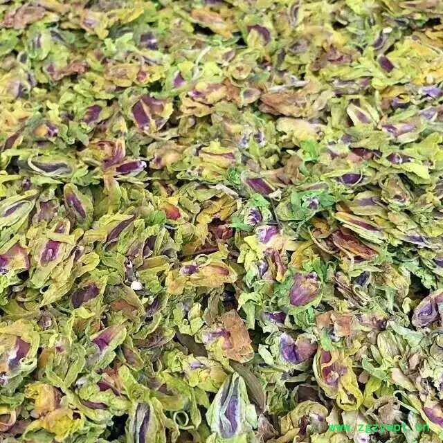 贵州济生铁皮石斛干花图2