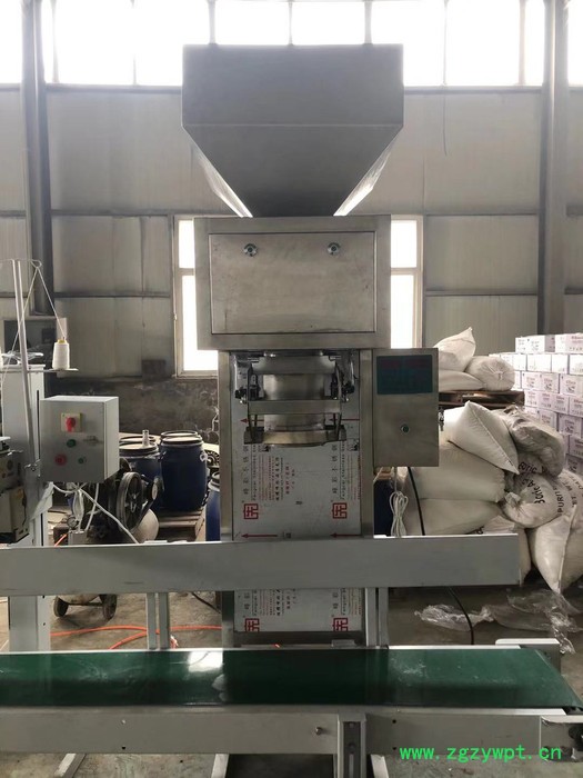 昂通定制AT-FI 面包虫包装机 灵芝粉包装机 椰子粉包装机 胶粉包装机 乳清包装机图5