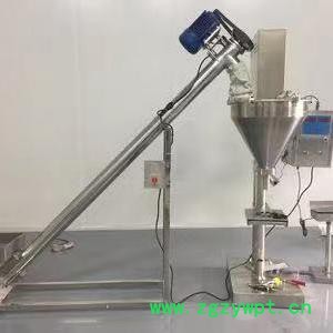 昂通定制AT-FI 面包虫包装机 灵芝粉包装机 椰子粉包装机 胶粉包装机 乳清包装机图3