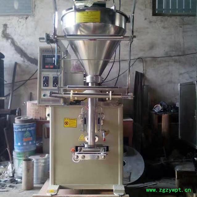 昂通定制AT-FI 面包虫包装机 灵芝粉包装机 椰子粉包装机 胶粉包装机 乳清包装机图6