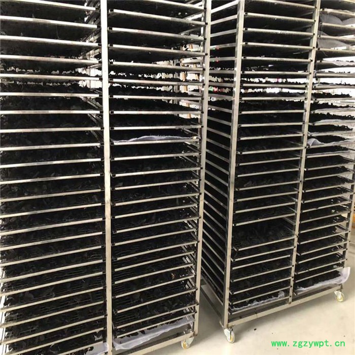 灵芝烘干机 烘房厂家 西安圣达SD-RB-8P 空气能烘干设备图3